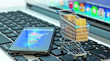 Compras seguras