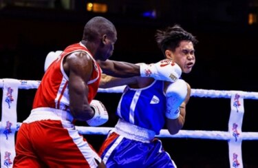 Vuelve a Chiriquí el torneo nacional Guantes de Oro