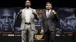Un voto de confianza para Manny Pacquiao