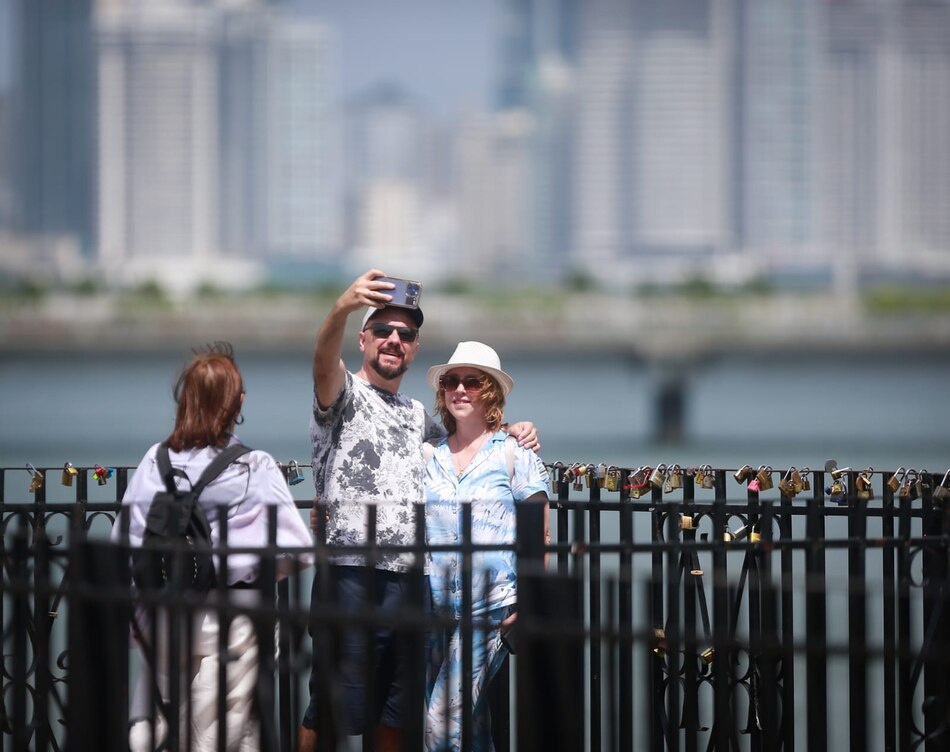 Panamá ocupa el primer lugar como el destino favorito de los extranjeros para vivir, según Expat Insider de InterNations