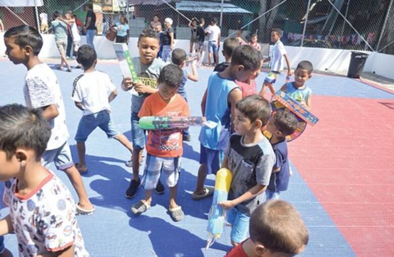 Román apuesta por Julio Dely