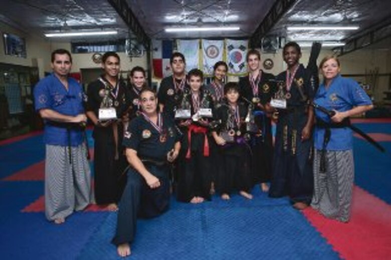 José Teng, por amor al arte