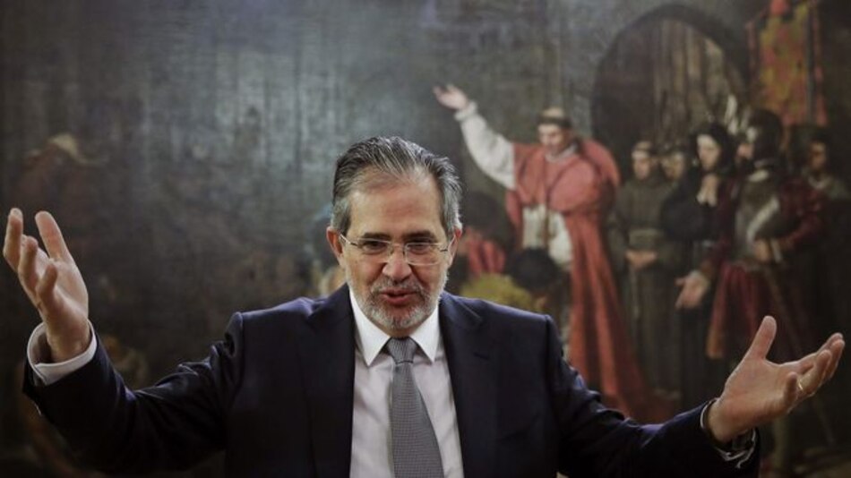 El periodismo independiente, arrinconado en Venezuela, según 'El Nacional'