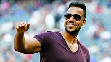 El dominio de Romeo Santos