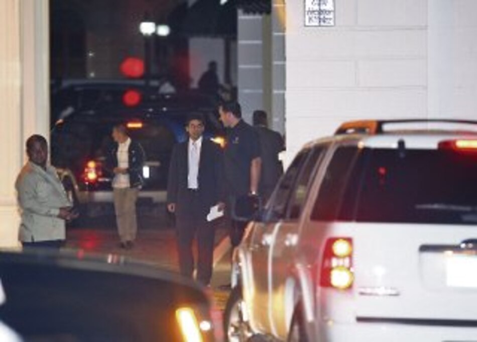 Bonissi, pese a todo