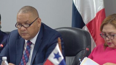 Comisión de Presupuesto traslada $43.8 millones en un día