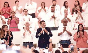 Movimiento Otro Camino se acerca a la meta para constituirse en partido