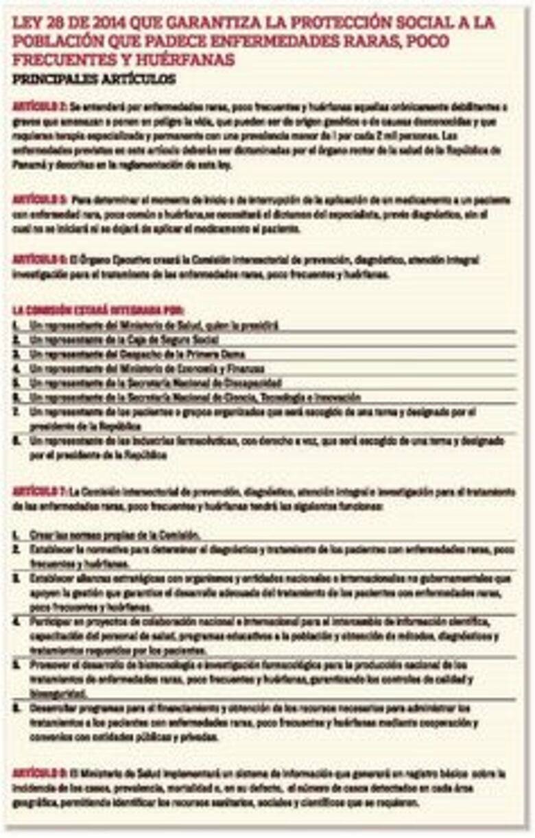 Los pacientes que ‘no existen’