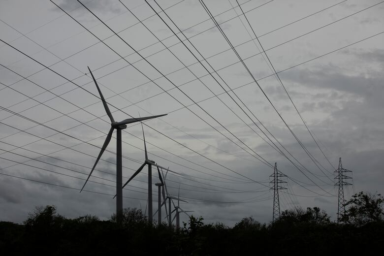 Demanda eléctrica en Centroamérica crecerá 4.8% en el segundo semestre