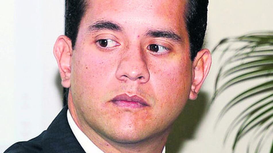 Niegan incidentes a Adolfo 'Chichi' De Obarrio