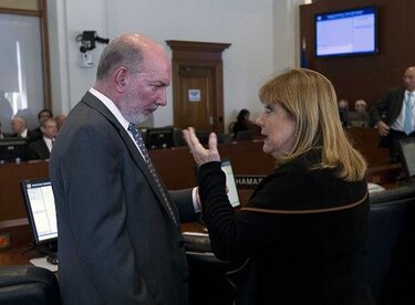 OEA: Tribunal Supremo venezolano violó orden constitucional