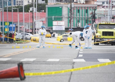 La capacidad del Estado frente a las redes del crimen, en duda