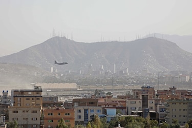 Estados Unidos ejecutó un ataque con drones contra un ‘estratega’ del EI en Afganistán