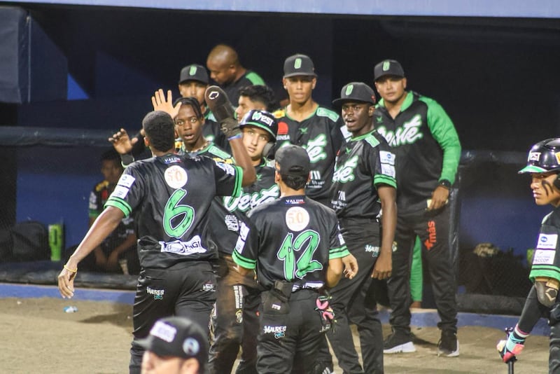  Panamá Oeste va por su cuarto título en la categoría juvenil