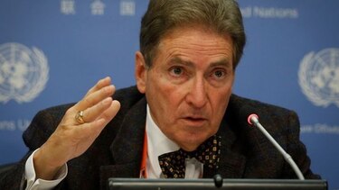 De los ayuntamientos a la ONU