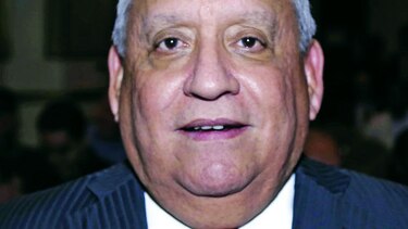 Pendiente designación de fiscal en caso de Benavides