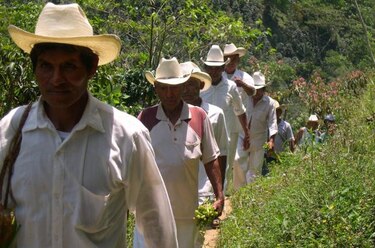 Gobierno colombiano espera cumplir acuerdos con campesinos en 2014