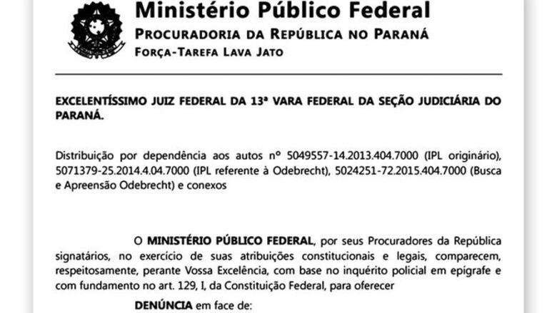 Nuevas acusaciones contra Norberto Odebrecht