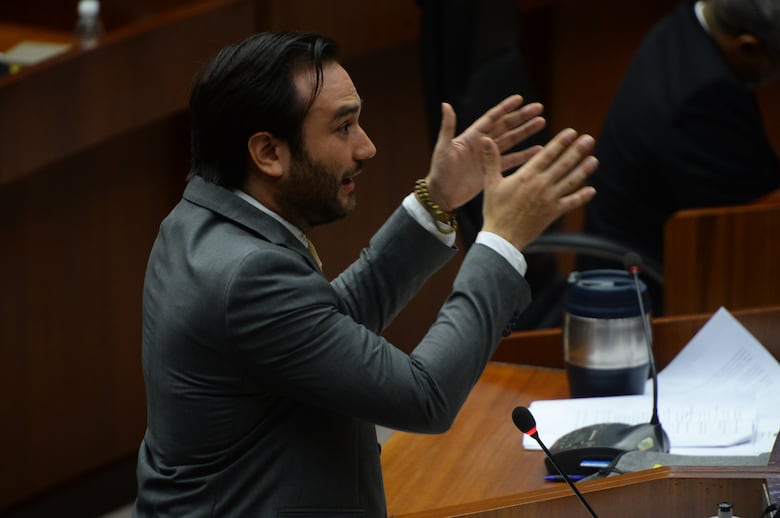 ¿Qué está en juego con las impugnaciones dilatorias en la Asamblea Nacional?