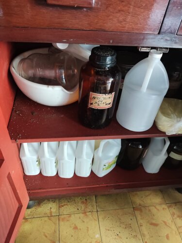 Minsa detecta farmacia y laboratorio clandestino en Colón