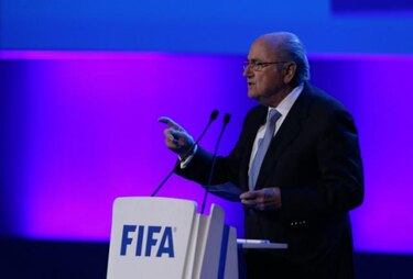FIFA muestra solidez financiera y se prepara para repartir dividendos