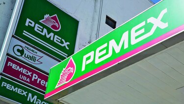 Oferta de Pemex genera interés