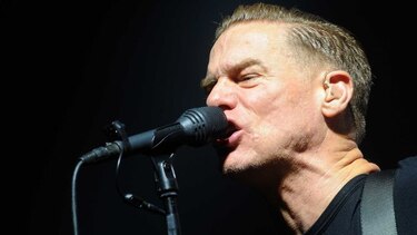 Bryan Adams cancela concierto en Mississippi