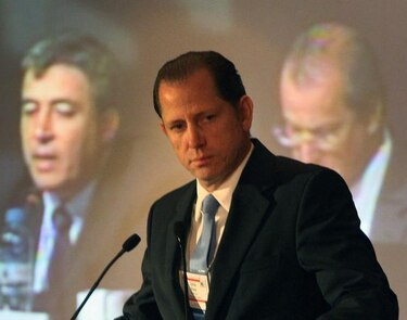 Relaciones Exteriores confirma que Panamá otorga asilo a Pérez Barriga
