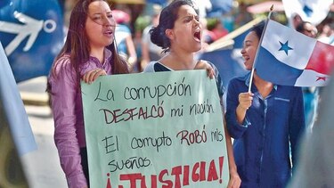 Panamá contará con un observatorio ciudadano anticorrupción