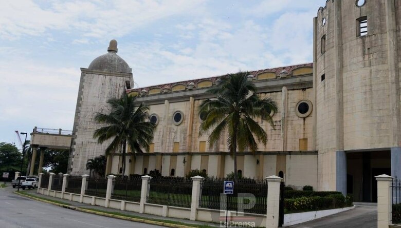 Equipo de Premios Juventud ya se encuentra en Panamá en los preparativos y para la promoción del turismo