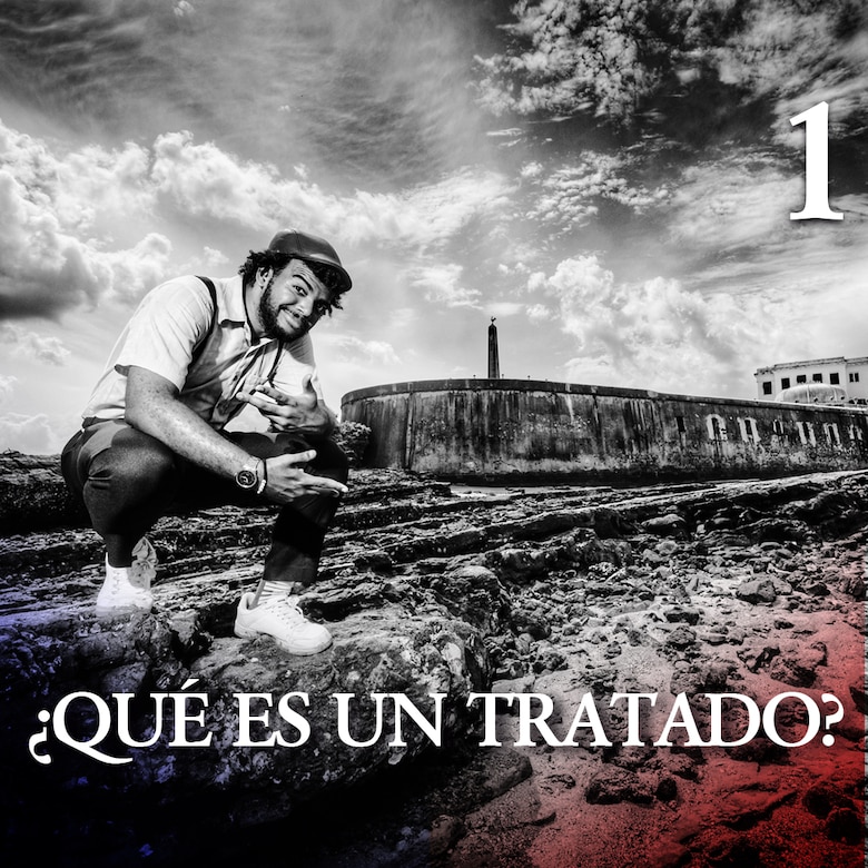 Ponle la firma: lo que nunca te explicaron de los tratados de Panamá