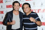 Miami tiene un día especial para Roberto Durán