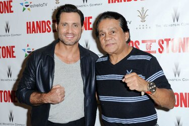 Miami tiene un día especial para Roberto Durán