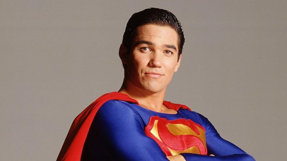 El actor de Superman anuncia que se unirá a ICE, la agencia encargada de las deportaciones de migrantes en EUA