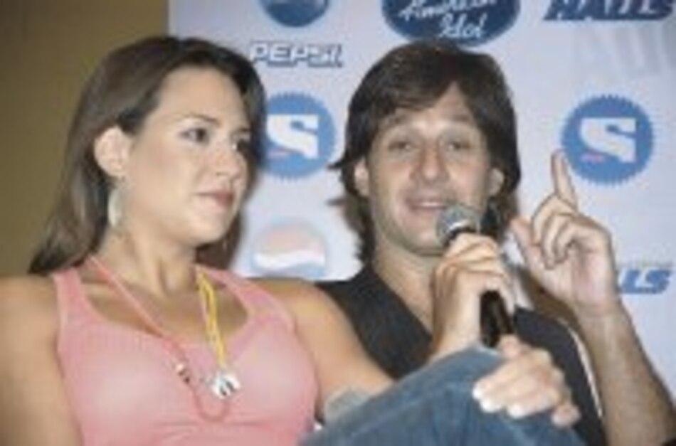 Los rostros de un ‘reality show’