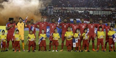 Llegó el día que todo Panamá esperaba, el sorteo del Mundial