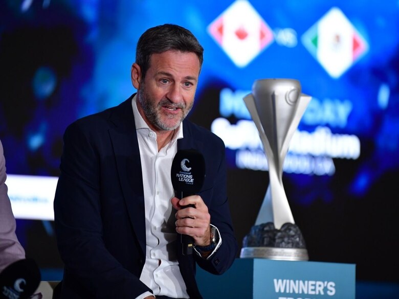 Pochettino y Christiansen se distancian de Trump y evitan la política en la previa del EUA vs. Panamá