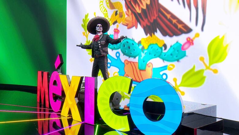 Jalisco se muestra en Fitur 2025 como ‘símbolo de la mexicanidad’