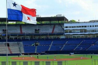 Panamá avanza a la final