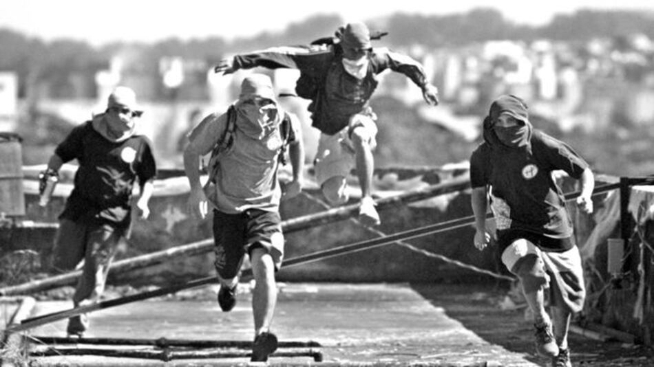 Un arte que cuestiona