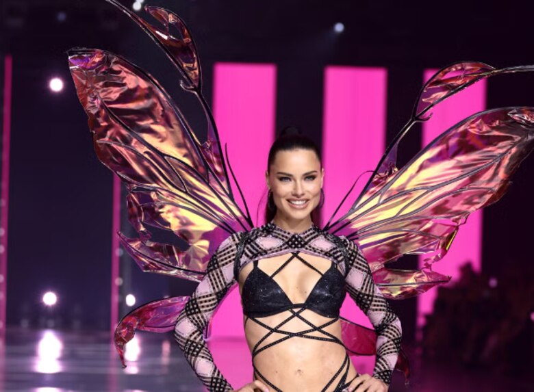 El icónico regreso del desfile de Victoria’s Secret