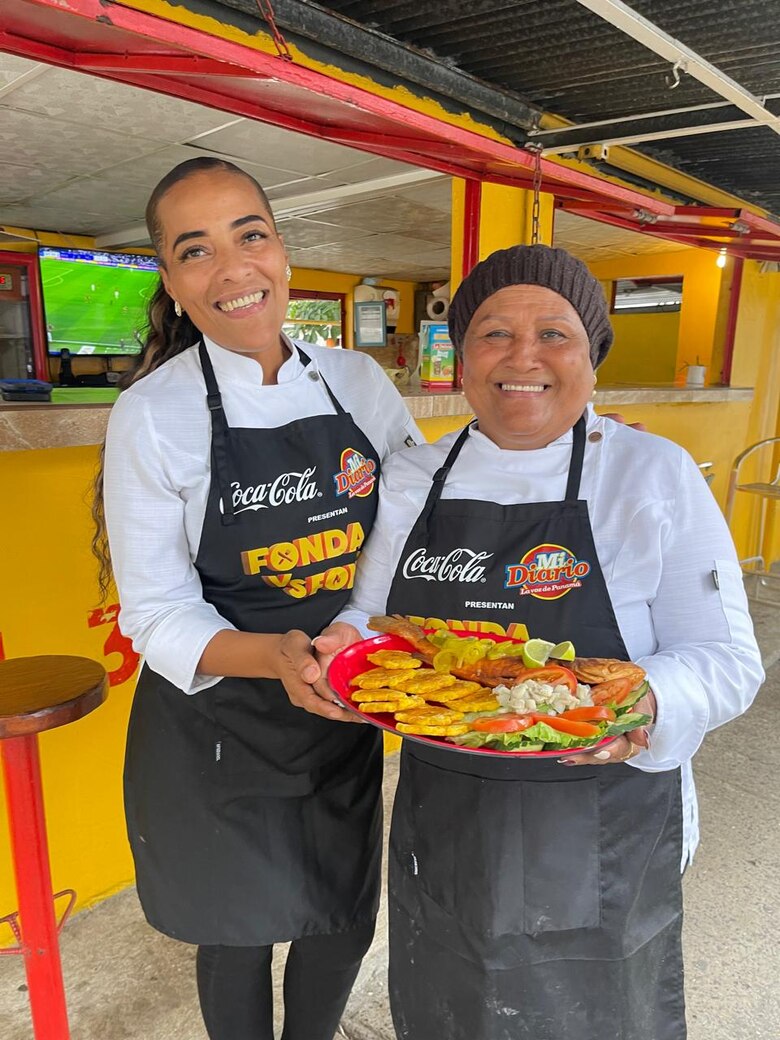 Raquel Allen, la ganadora de Fonda vs Fonda, nos cuenta su historia