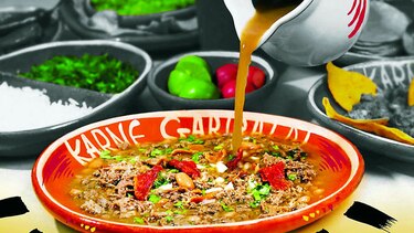 El restaurante más rápido del mundo