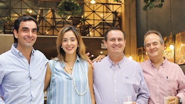 Duran Coffee Select inauguró su nuevo local en Town Center Costa del Este