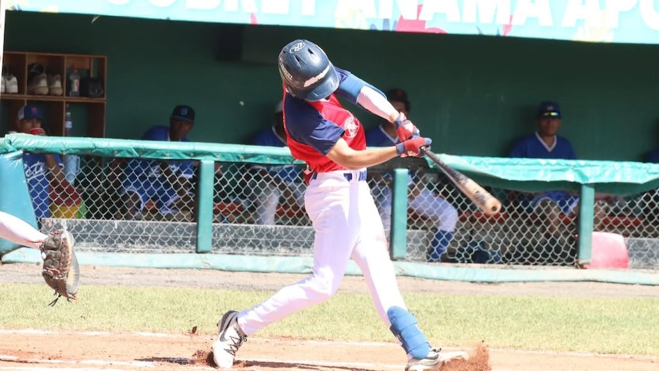 Indios de Veraguas se sienten listos para el reto del Juvenil 2026