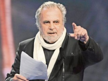 Fallece el actor Maximilian Schell