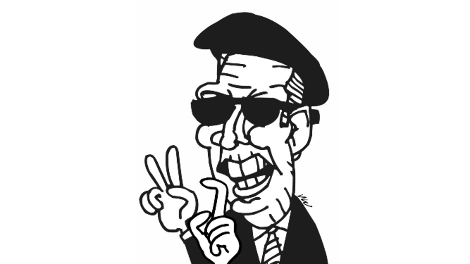 Arnulfo Arias y la restauración democrática: Carlos Guevara Mann