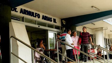 Fijan días para obtener citas en el Complejo