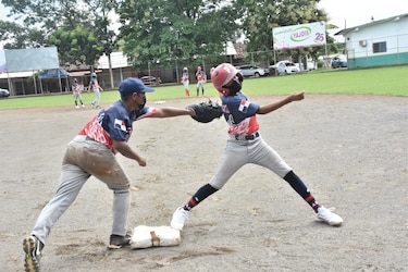 Al Mundial con un equipo polivalente