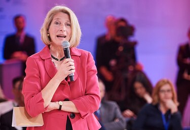 Principal diplomática de Estados Unidos para Europa viajará a Ucrania y Rusia